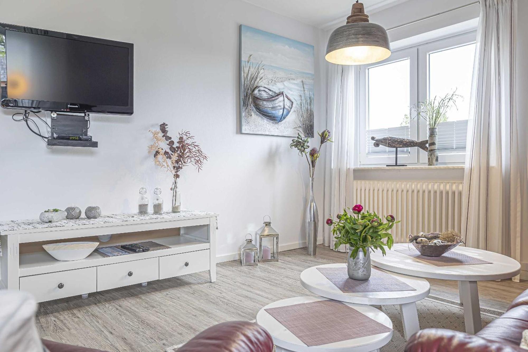 후줌 Ankerplatz Husum 아파트 외부 사진